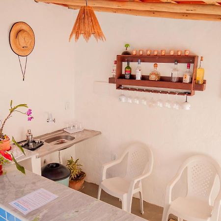 Villa Casa Viana Trancoso Esterno foto