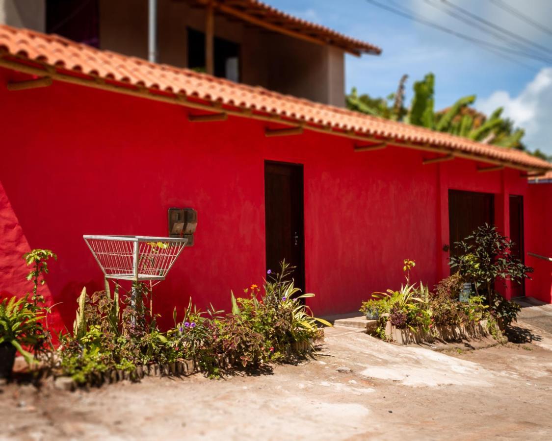 Villa Casa Viana Trancoso Esterno foto