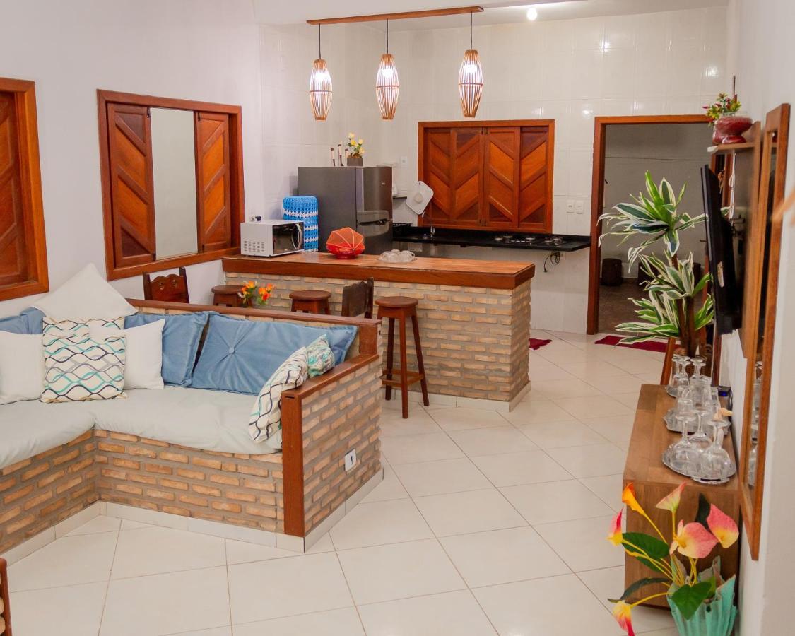 Villa Casa Viana Trancoso Esterno foto