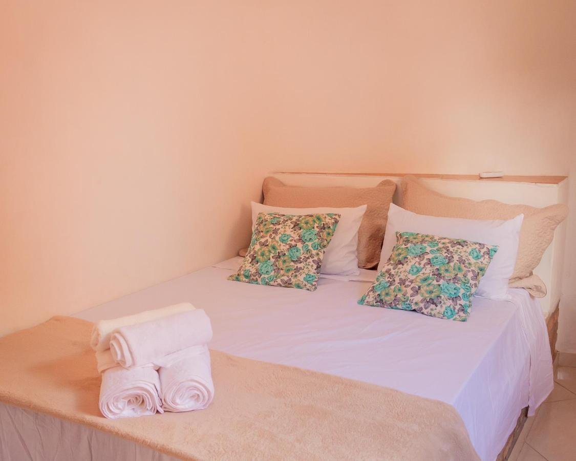 Villa Casa Viana Trancoso Esterno foto