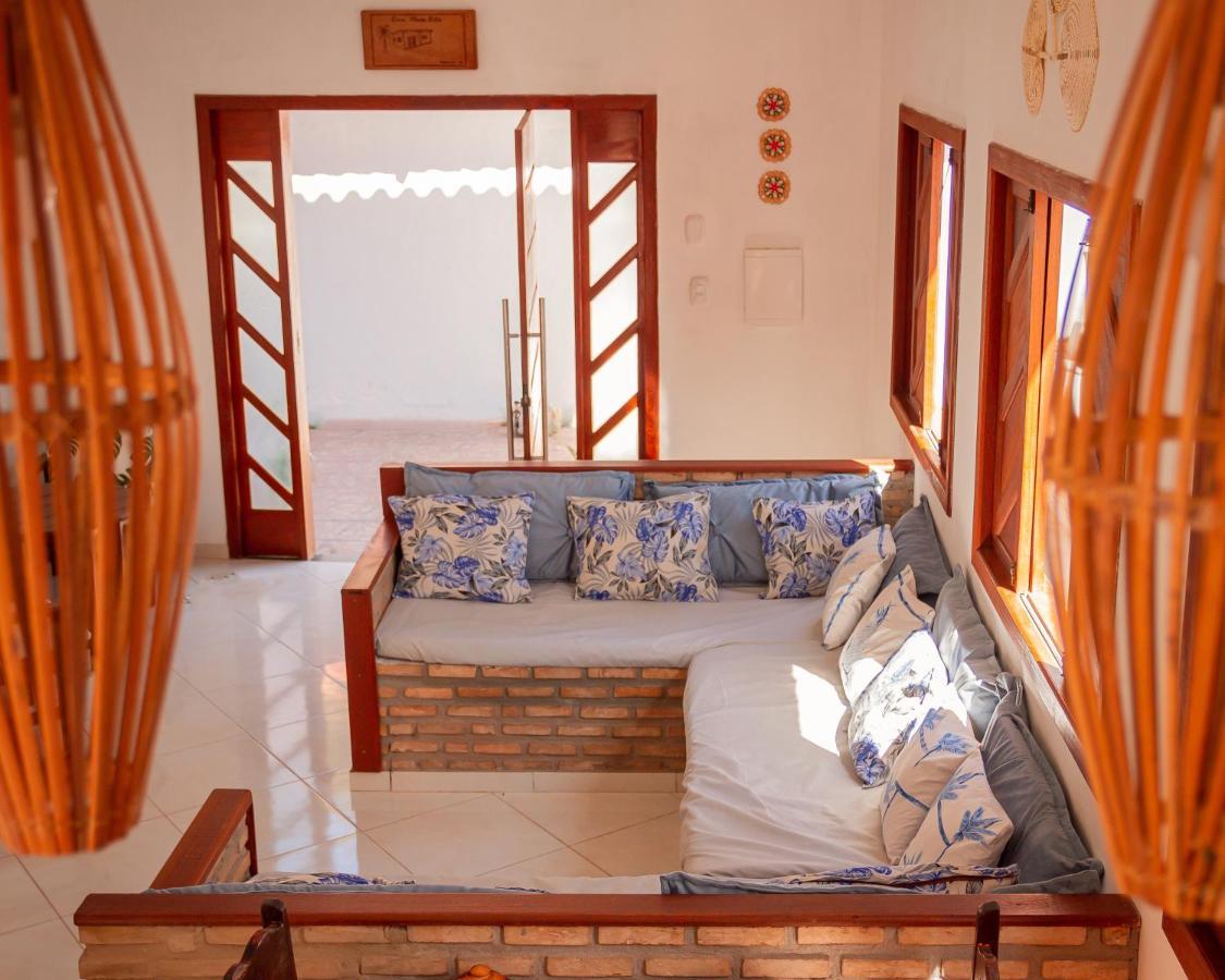 Villa Casa Viana Trancoso Esterno foto