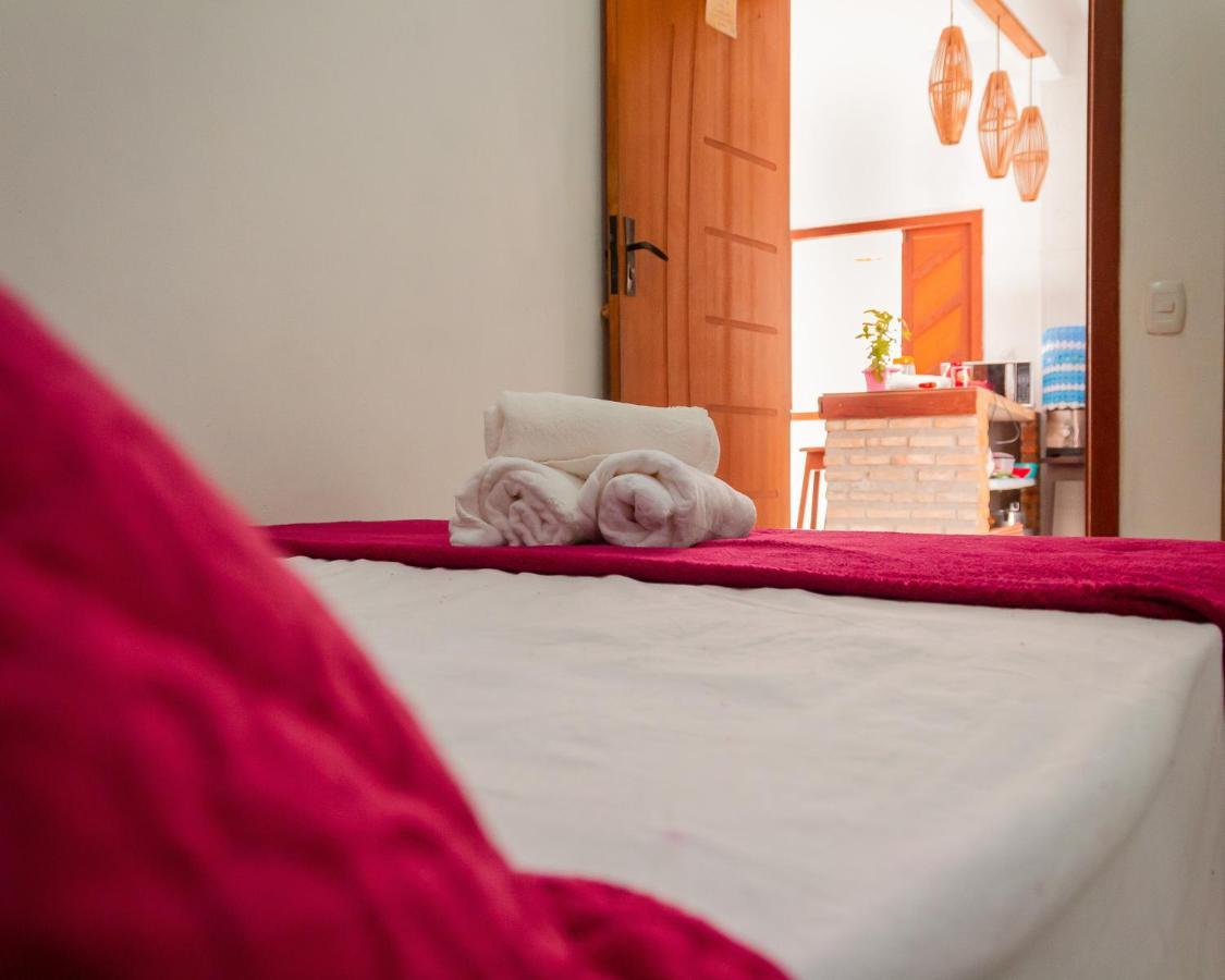 Villa Casa Viana Trancoso Esterno foto