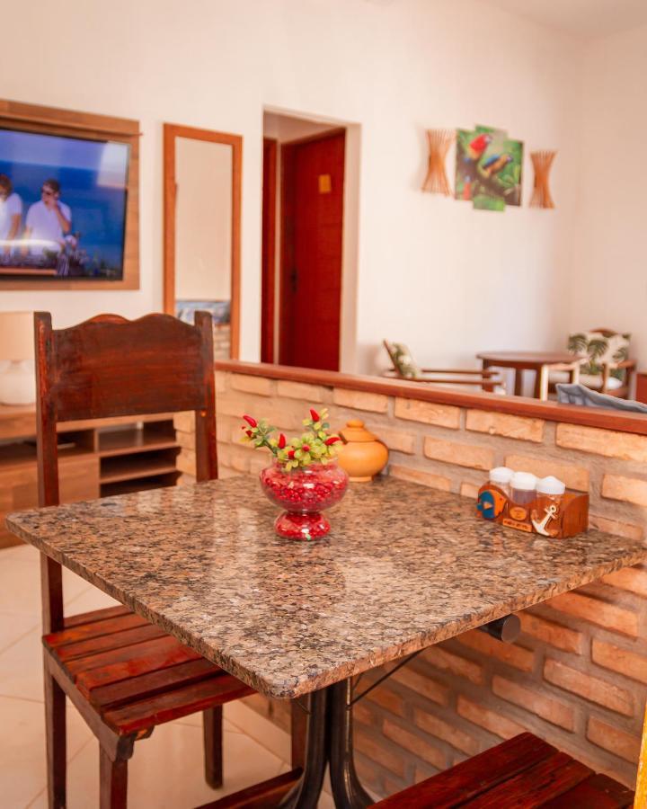 Villa Casa Viana Trancoso Esterno foto