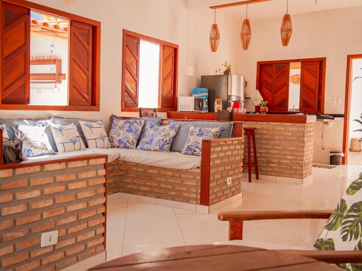 Villa Casa Viana Trancoso Esterno foto