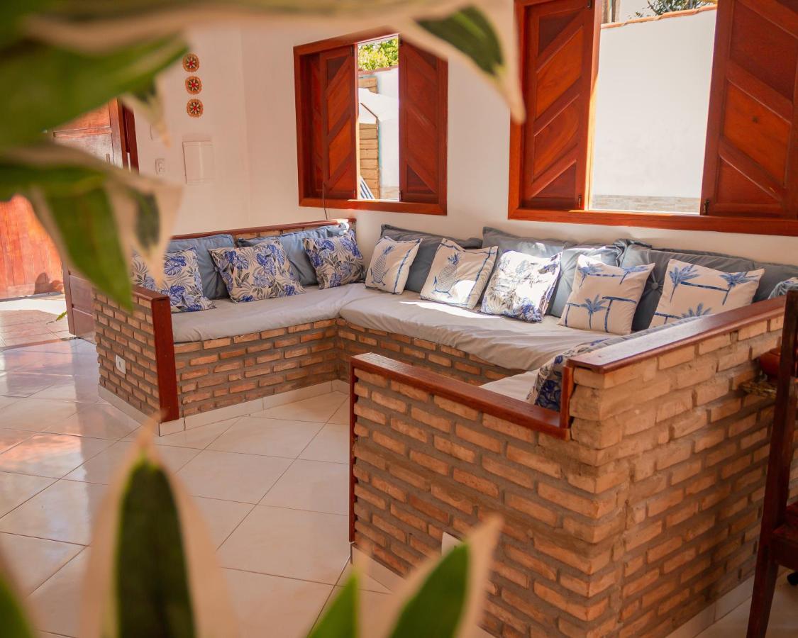 Villa Casa Viana Trancoso Esterno foto
