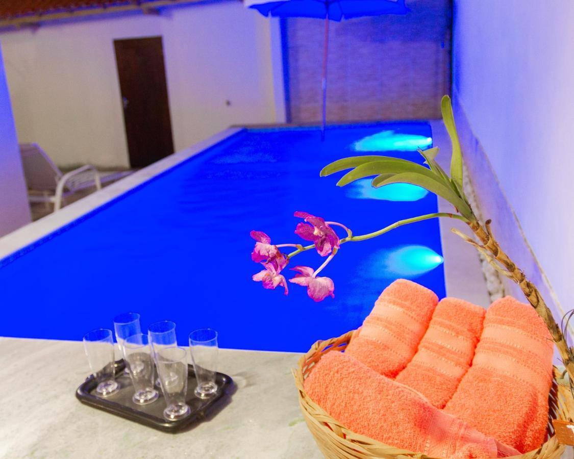 Villa Casa Viana Trancoso Esterno foto