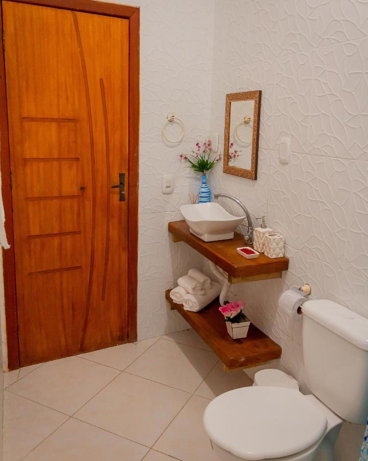 Villa Casa Viana Trancoso Esterno foto