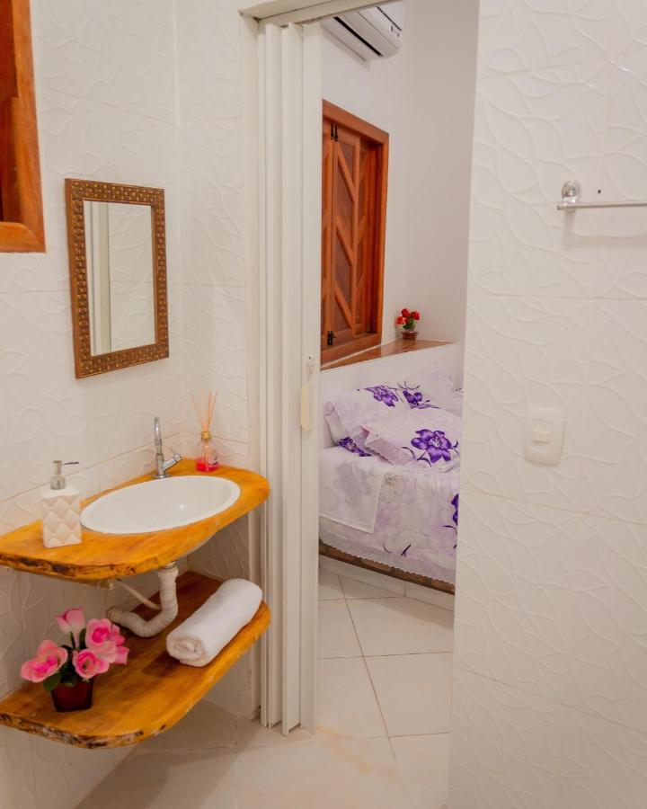 Villa Casa Viana Trancoso Esterno foto