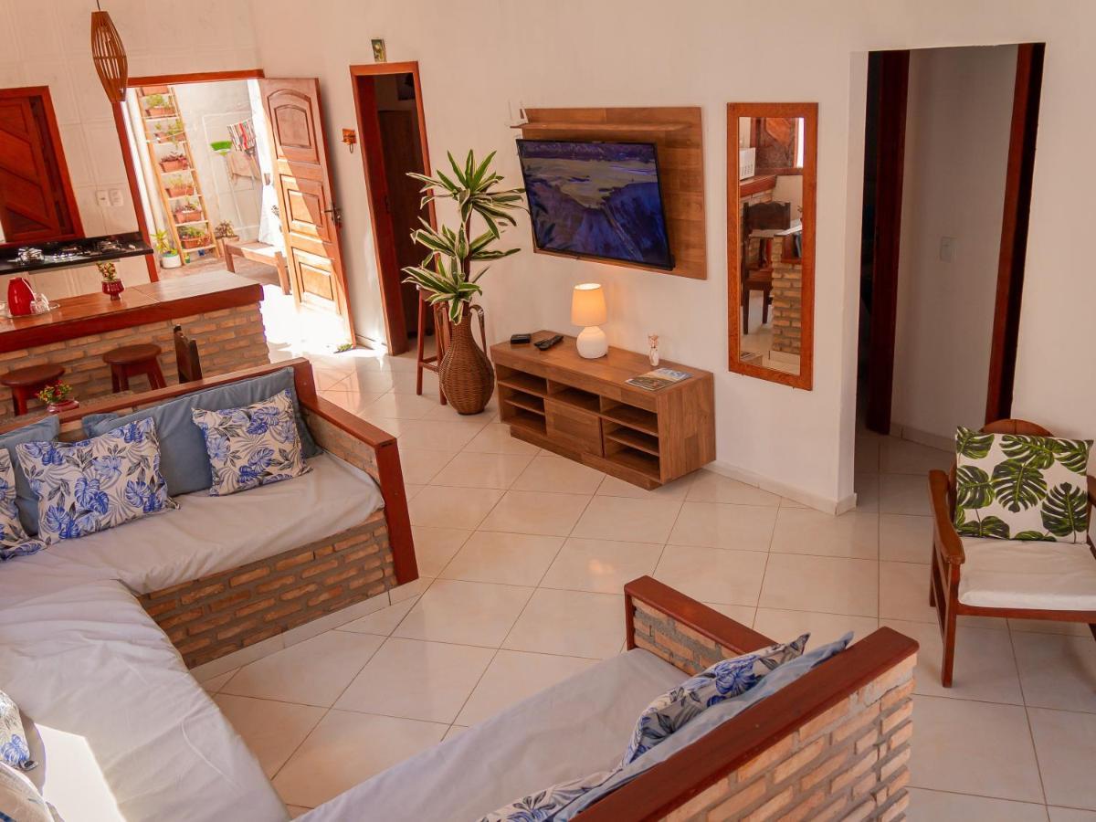 Villa Casa Viana Trancoso Esterno foto