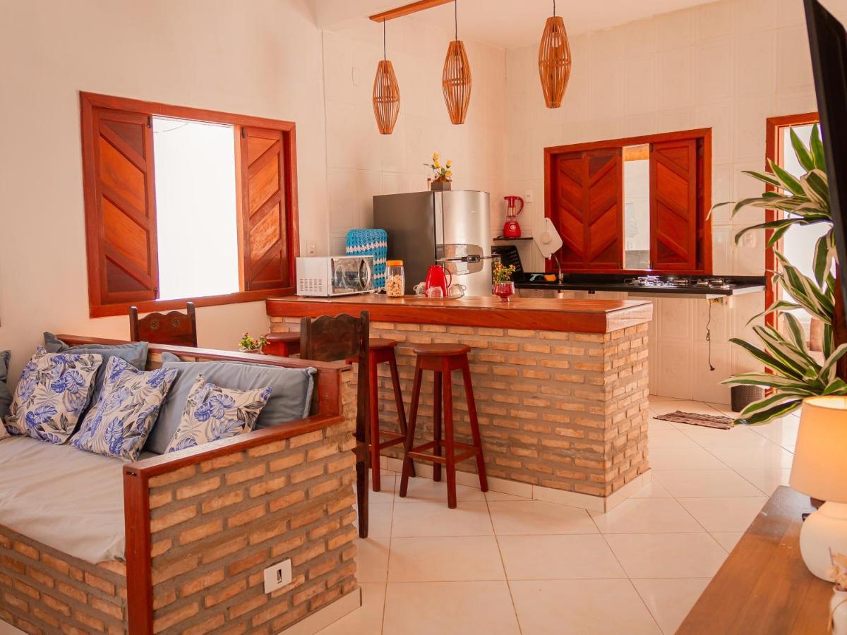 Villa Casa Viana Trancoso Esterno foto