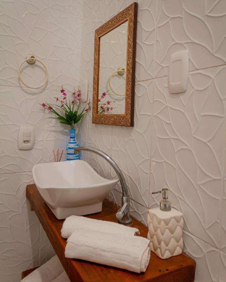 Villa Casa Viana Trancoso Esterno foto