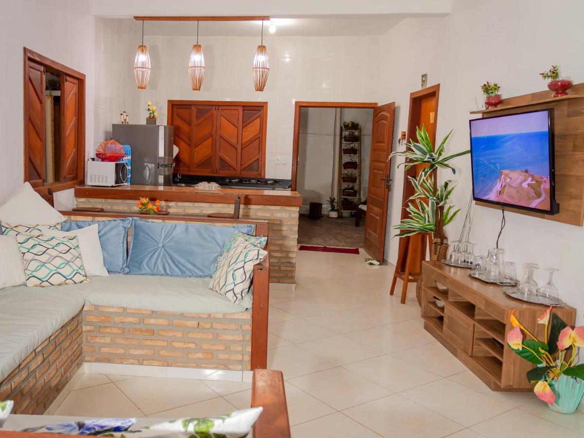 Villa Casa Viana Trancoso Esterno foto