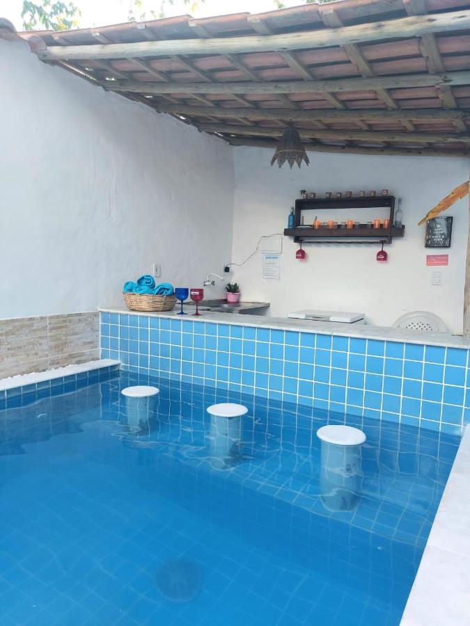 Villa Casa Viana Trancoso Esterno foto