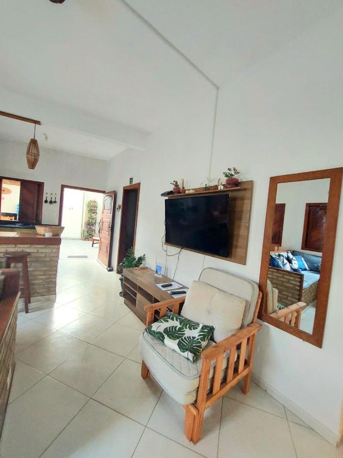 Villa Casa Viana Trancoso Esterno foto