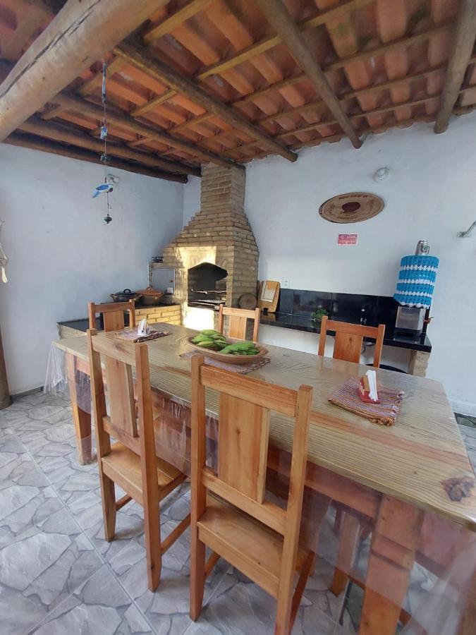 Villa Casa Viana Trancoso Esterno foto