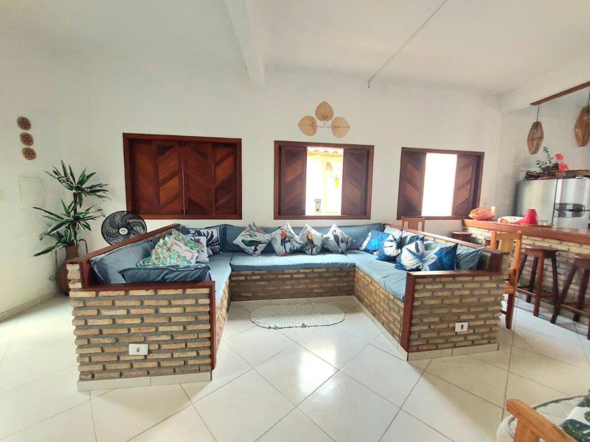 Villa Casa Viana Trancoso Esterno foto