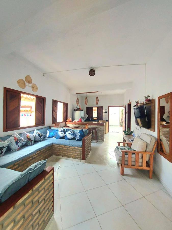 Villa Casa Viana Trancoso Esterno foto