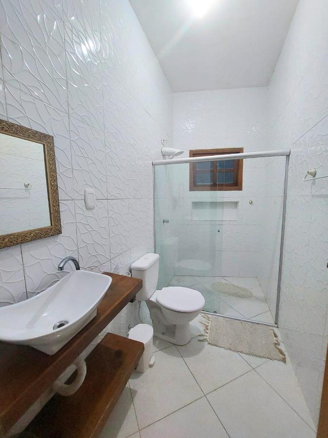 Villa Casa Viana Trancoso Esterno foto