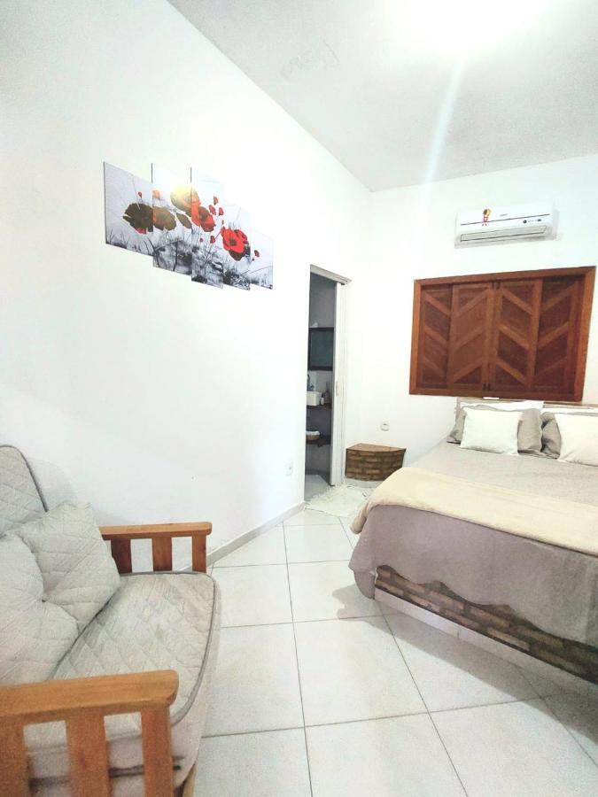 Villa Casa Viana Trancoso Esterno foto