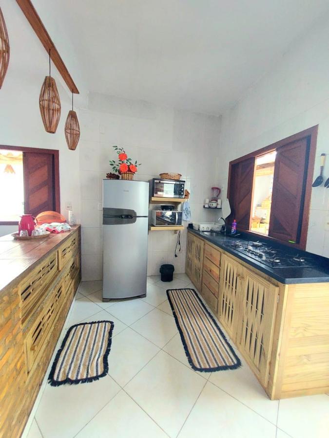 Villa Casa Viana Trancoso Esterno foto