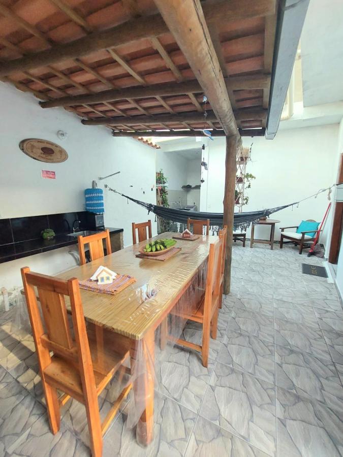 Villa Casa Viana Trancoso Esterno foto